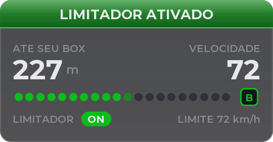 ATÉ SEU BOX