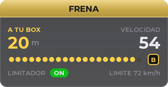 FRENA