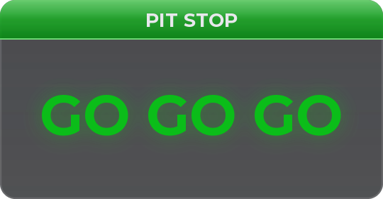 GO GO GO