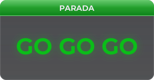 GO GO GO