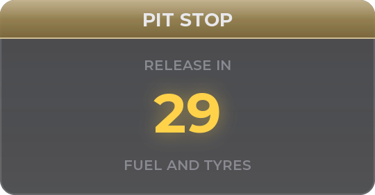 PIT STOP