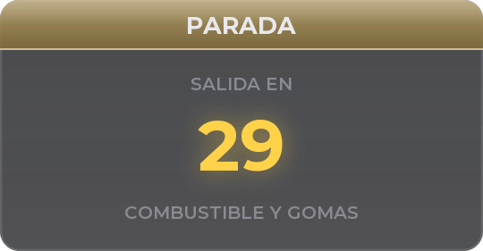 PARADA