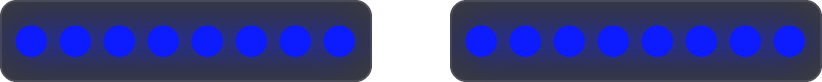 Blue flag