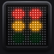 Start lights