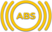 Manual da Luz do ABS