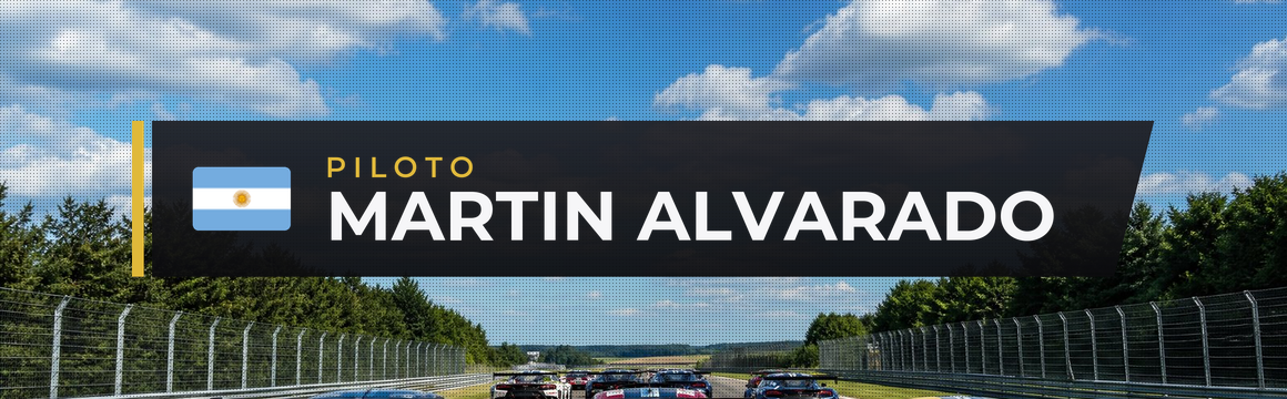 Manual do Nome do Piloto