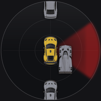 O iRacing diz o lado