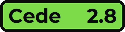 Cede