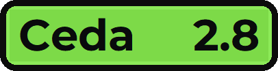 Ceda