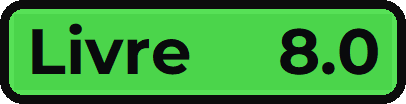 Livre, com número