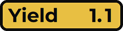 Yield
