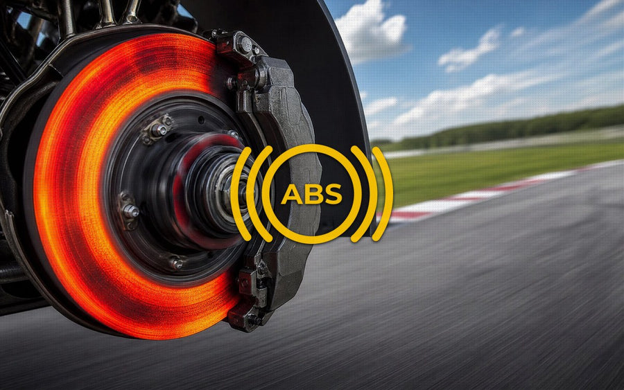ABS Light