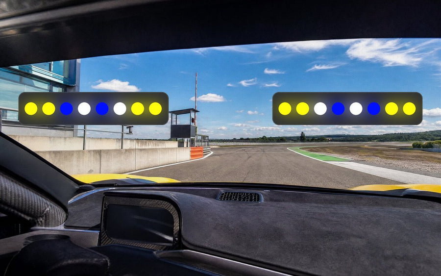 LED Bars