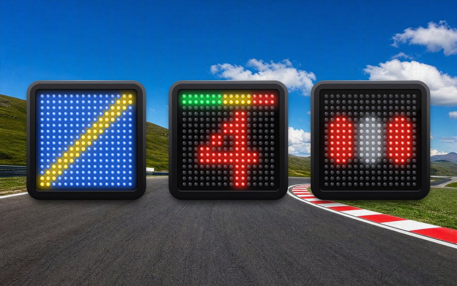 DigiFlag